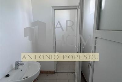 Spațiu comercial, de 1,086 mp, în Valea Călugărească - 20
