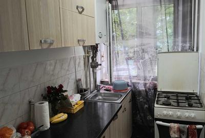 Apartament cu 2 camere nedecomandat în Alecu Russo - 3