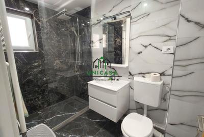 Apartament cu 3 camere semidecomandat în Traian - 5