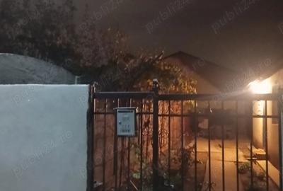Casă cu Teren 270 Mp în Central