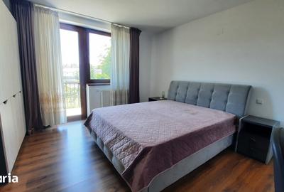 Casă cu 5 camere cu Teren 1514 Mp în Central - 3