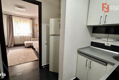 Garsonieră semidecomandată în Buziașului - 3