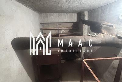 Apartament cu 2 camere decomandat în Calea Dumbrăvii
