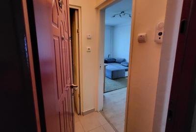 Garsonieră semidecomandată în Micălaca