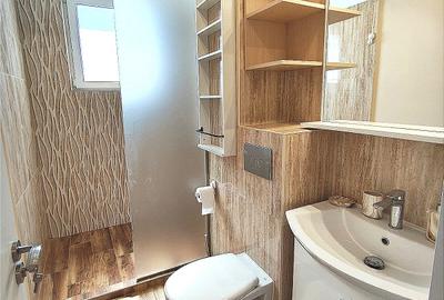 Apartament cu 2 camere decomandat în Tunari - 5