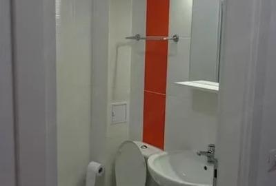 Garsonieră semidecomandată în Theodor Pallady