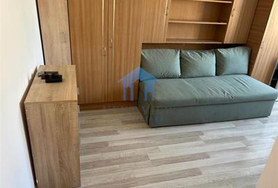 Garsonieră decomandată în Mărăști - 3