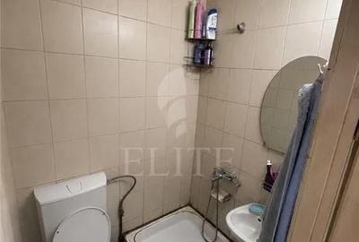 Garsonieră în Mărăști