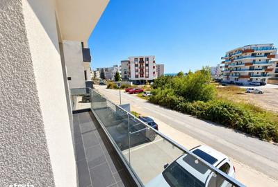 Apartament cu 2 camere în Nord