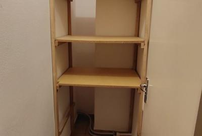 Apartament cu 3 camere decomandat în 14 Mai - 16