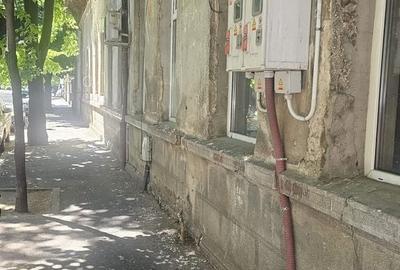 Spațiu comercial, în Moșilor - 2