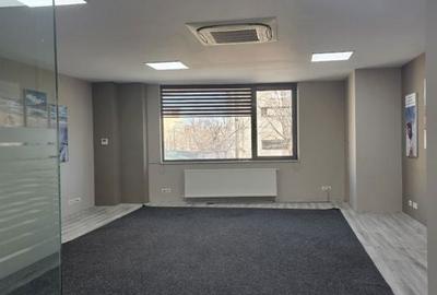 Spațiu comercial, de 80 mp, în Delfinariu - 11