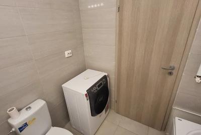 Apartament cu 2 camere decomandat în Păcii - 6