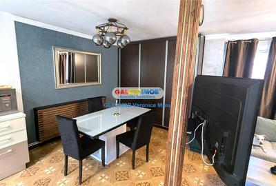 Apartament cu 3 camere decomandat, mobilat în Mihai Bravu - 2