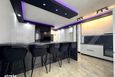 Apartament cu 2 camere în Florești - 1