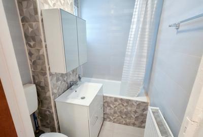 Apartament cu 2 camere semidecomandat în Pantelimon - 3
