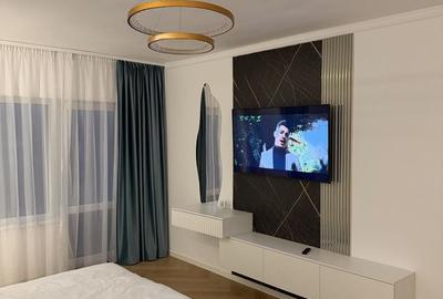Apartament cu 2 camere decomandat în Șelimbăr - 6