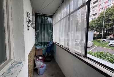 Apartament cu 3 camere semidecomandat în Grigorescu - 9