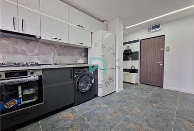 Apartament cu 2 camere decomandat în Griviței - 2