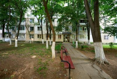 Apartament cu 2 camere semidecomandat, mobilat în Craiovei - 11