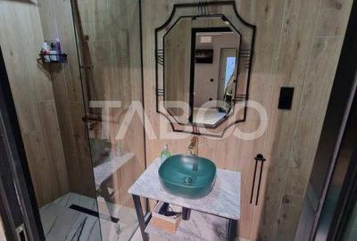 Apartament cu 2 camere semidecomandat, mobilat în Central - 2