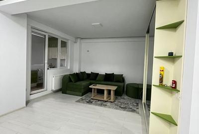 Apartament cu 2 camere decomandat în Chiajna