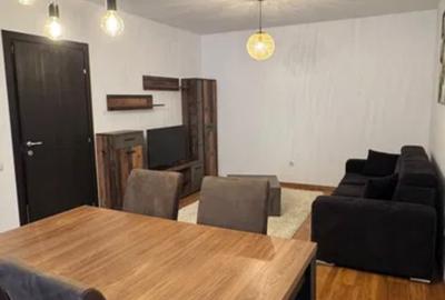 Apartament cu 2 camere decomandat în Grozăvești