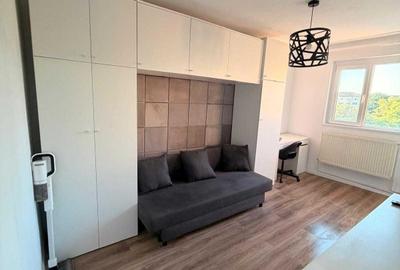 Garsonieră în Soarelui - 5