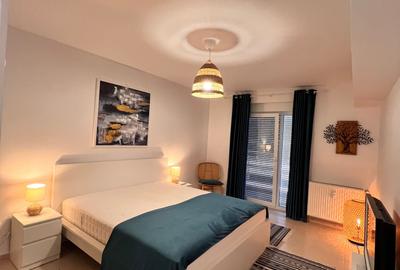 Apartament cu 2 camere în Central - 6
