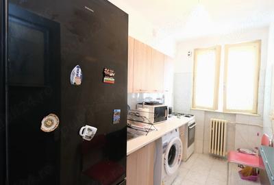 Apartament cu 2 camere semidecomandat în Dorobanți