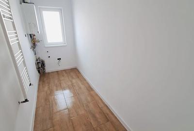 Duplex cu 4 camere cu Canalizare în Moșnița Veche - 13