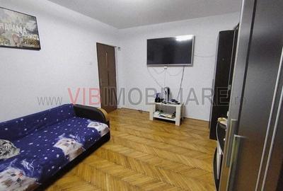 Apartament cu 3 camere decomandat, mobilat în Șagului