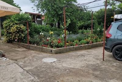 Casă cu 3 camere cu Teren 112 Mp în Central - 2