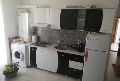Apartament cu 2 camere semidecomandat în Central - 6