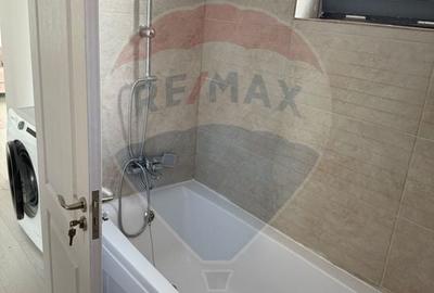 Apartament cu 3 camere decomandat, mobilat în Brazda lui Novac - 9