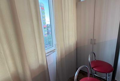 Garsonieră semidecomandată în Sebastian - 4