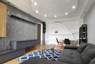 Apartament cu 2 camere decomandat în Pantelimon - 1