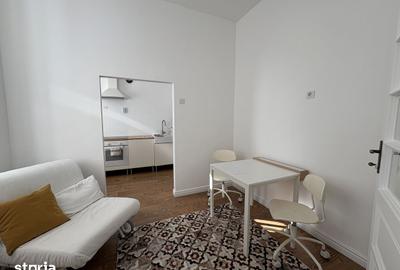 Apartament cu 2 camere în Ultracentral - 5