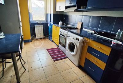Apartament cu 3 camere decomandat în Dacia - 5