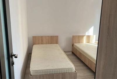 Apartament cu 3 camere semidecomandat, mobilat în Valea Lupului - 3