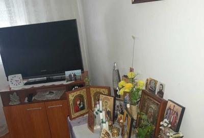 Apartament cu 2 camere decomandat în Central - 7