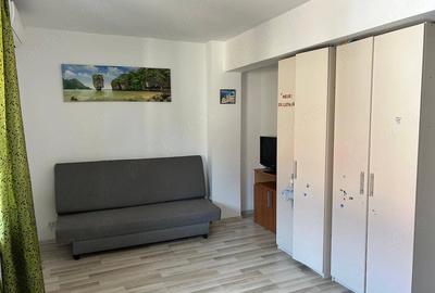 Garsonieră decomandată în Fundeni - 3