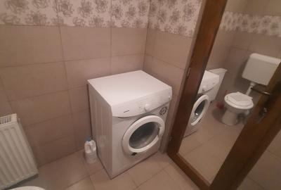 Apartament cu 2 camere semidecomandat în Central - 3