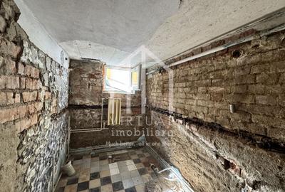 Apartament cu 3 camere în Terezian - 8