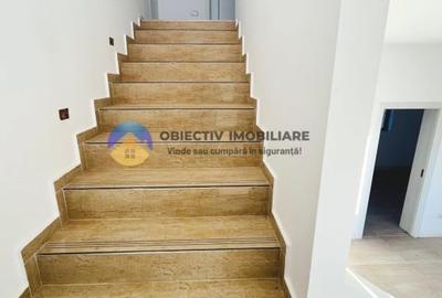 Apartament cu 3 camere, mobilat în 1 Mai - 6
