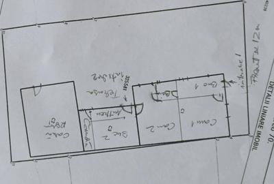 Casă cu Teren 321 Mp în Între Lacuri - 3