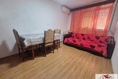 Apartament cu 2 camere semidecomandat în Cugir