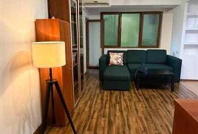 Apartament cu 2 camere semidecomandat, mobilat în Vitan