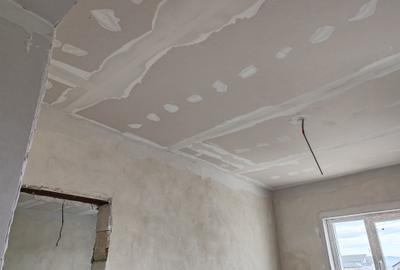 Casă individuală cu 3 camere cu Teren 670 Mp în Tărlungeni - 5