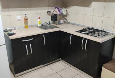Garsonieră decomandată în Popești-Leordeni - 5